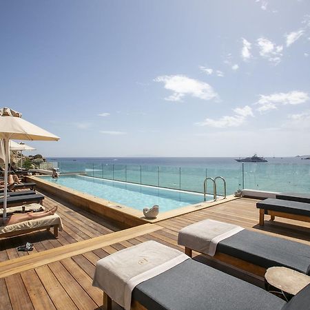 Thalassa Boutique Hotel - Suites - Adults Only Mykonos Town Exterior foto