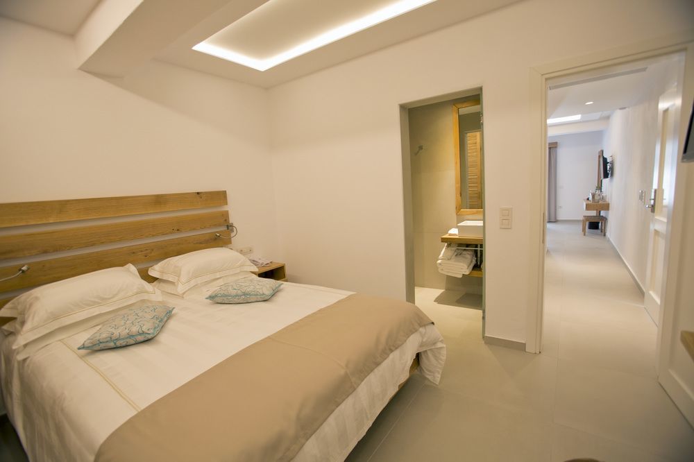 Thalassa Boutique Hotel - Suites - Adults Only Mykonos Town Exterior foto