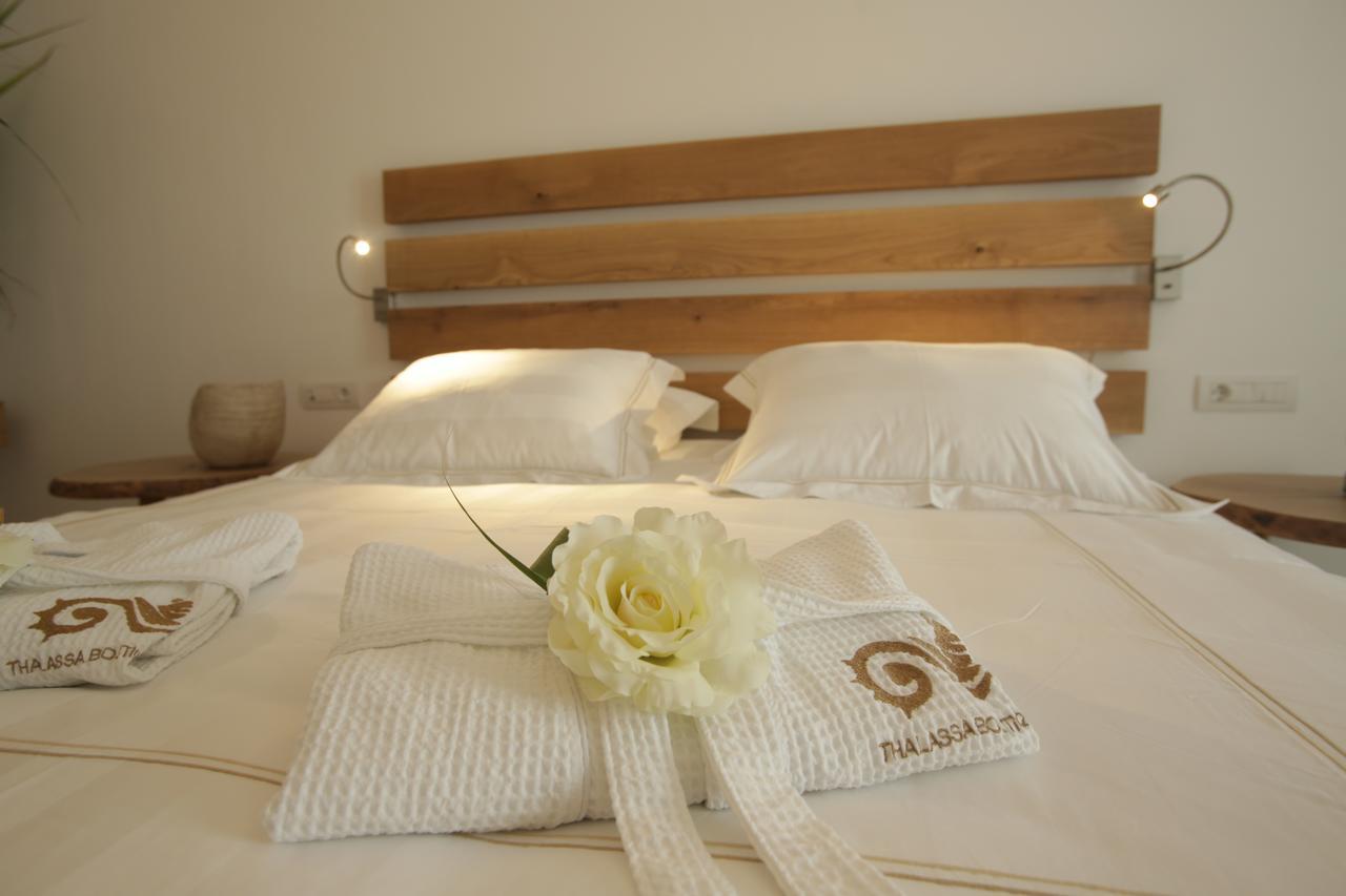 Thalassa Boutique Hotel - Suites - Adults Only Mykonos Town Exterior foto