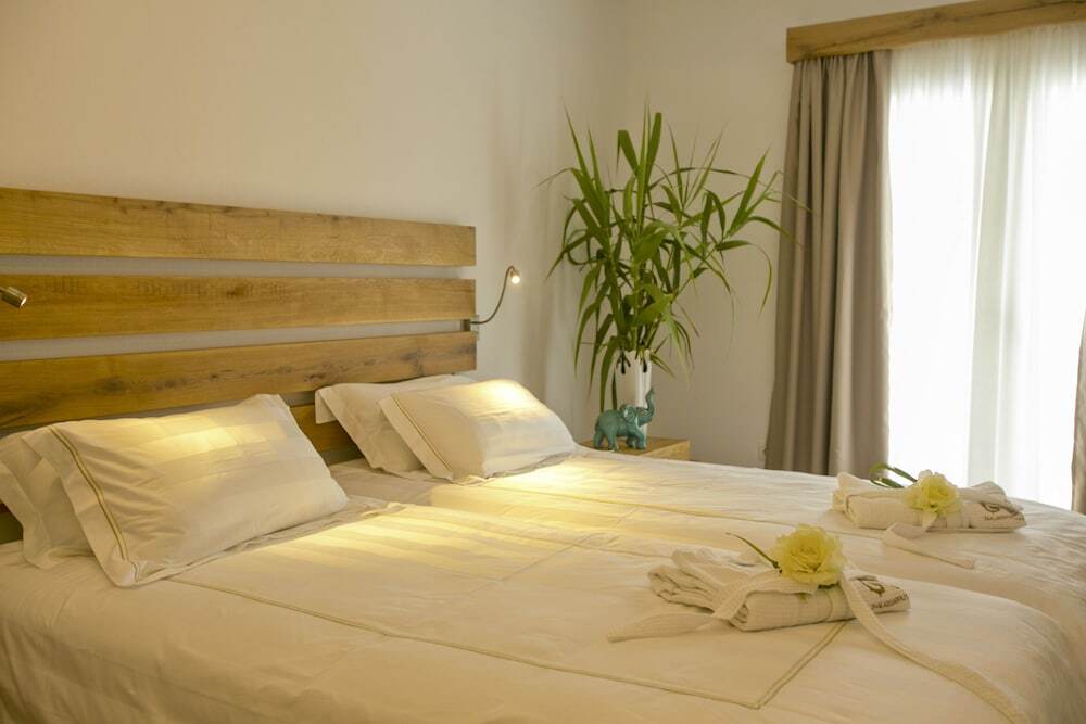 Thalassa Boutique Hotel - Suites - Adults Only Mykonos Town Exterior foto